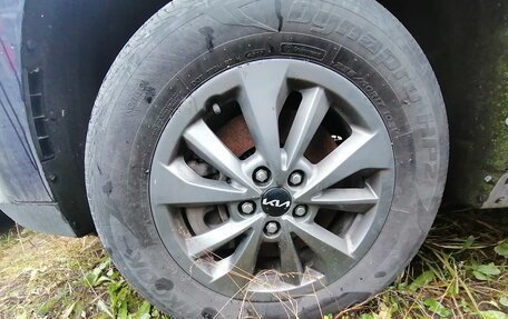 KIA Carnival, 2021 год, 2 360 000 рублей, 6 фотография