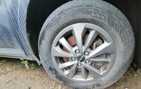 KIA Carnival, 2021 год, 2 360 000 рублей, 7 фотография