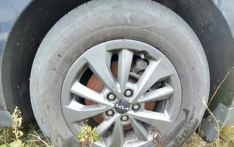 KIA Carnival, 2021 год, 2 360 000 рублей, 9 фотография