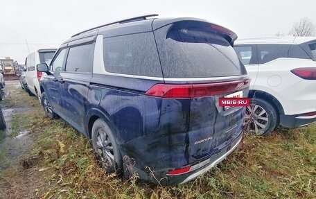 KIA Carnival, 2021 год, 2 360 000 рублей, 4 фотография