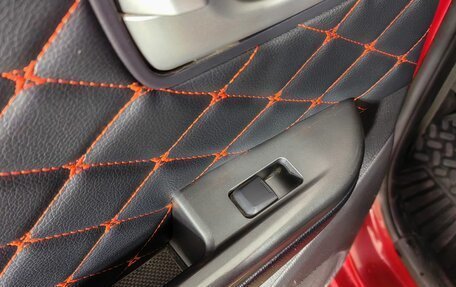 KIA Rio III рестайлинг, 2012 год, 840 000 рублей, 9 фотография