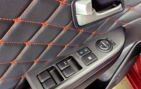 KIA Rio III рестайлинг, 2012 год, 840 000 рублей, 8 фотография