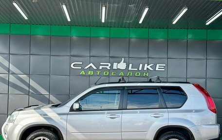 Nissan X-Trail, 2012 год, 1 299 000 рублей, 3 фотография