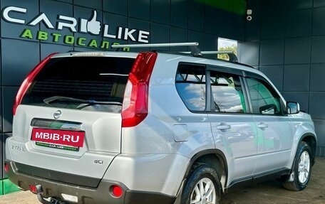 Nissan X-Trail, 2012 год, 1 299 000 рублей, 8 фотография