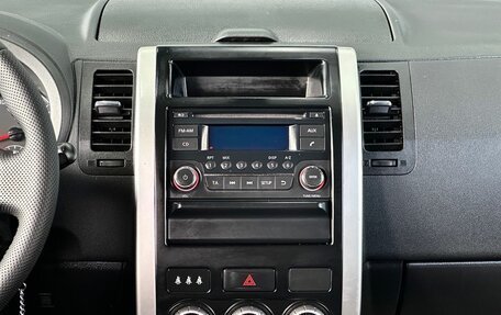 Nissan X-Trail, 2012 год, 1 299 000 рублей, 20 фотография