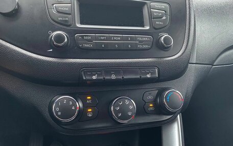 KIA cee'd III, 2017 год, 1 136 000 рублей, 10 фотография