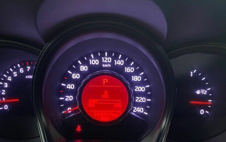 KIA cee'd III, 2017 год, 1 136 000 рублей, 13 фотография