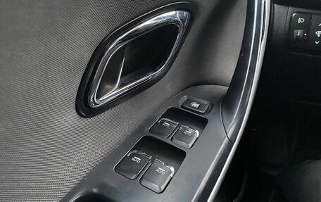 KIA cee'd III, 2017 год, 1 136 000 рублей, 11 фотография