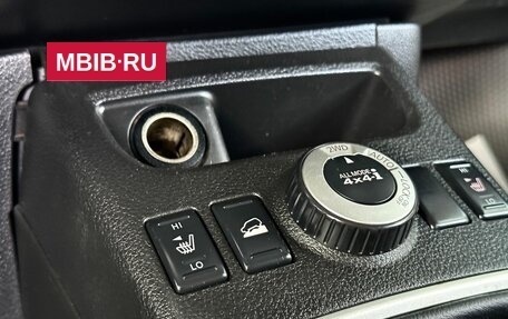 Nissan X-Trail, 2012 год, 1 299 000 рублей, 24 фотография