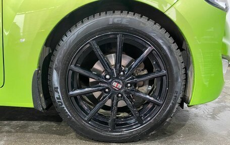 Hyundai Veloster I рестайлинг, 2013 год, 1 245 000 рублей, 20 фотография