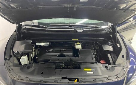 Infiniti QX60 I рестайлинг, 2019 год, 2 899 000 рублей, 9 фотография