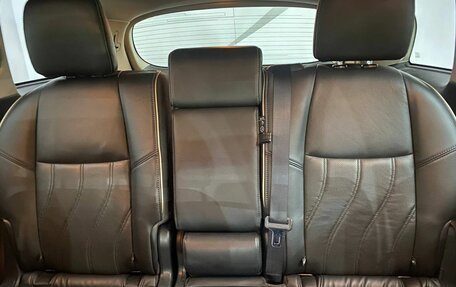 Infiniti QX60 I рестайлинг, 2019 год, 2 899 000 рублей, 17 фотография