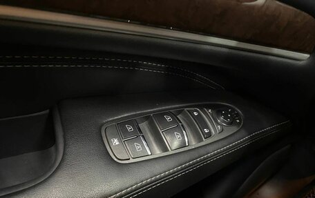 Infiniti QX60 I рестайлинг, 2019 год, 2 899 000 рублей, 14 фотография