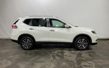Nissan X-Trail, 2016 год, 1 770 000 рублей, 8 фотография