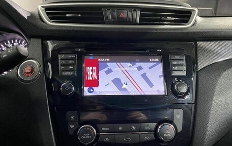 Nissan X-Trail, 2016 год, 1 770 000 рублей, 13 фотография