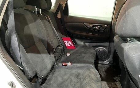 Nissan X-Trail, 2016 год, 1 770 000 рублей, 10 фотография