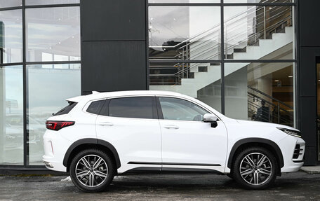 CheryExeed LX, 2023 год, 1 950 000 рублей, 5 фотография