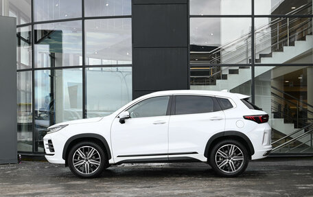 CheryExeed LX, 2023 год, 1 950 000 рублей, 4 фотография