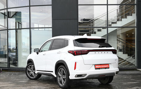 CheryExeed LX, 2023 год, 1 950 000 рублей, 7 фотография