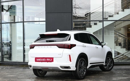 CheryExeed LX, 2023 год, 1 950 000 рублей, 6 фотография