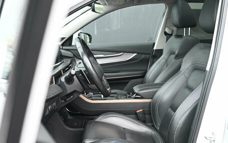 CheryExeed LX, 2023 год, 1 950 000 рублей, 10 фотография