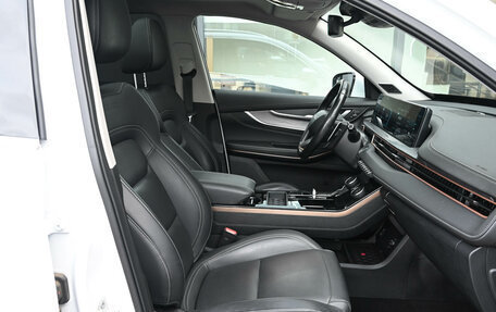 CheryExeed LX, 2023 год, 1 950 000 рублей, 14 фотография