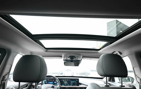 CheryExeed LX, 2023 год, 1 950 000 рублей, 13 фотография