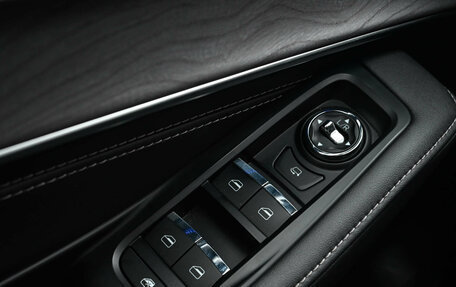 CheryExeed LX, 2023 год, 1 950 000 рублей, 16 фотография