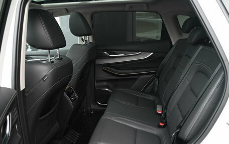 CheryExeed LX, 2023 год, 1 950 000 рублей, 11 фотография