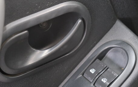 Renault Duster I рестайлинг, 2013 год, 949 000 рублей, 9 фотография