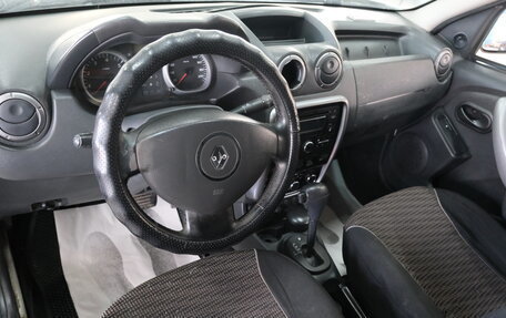 Renault Duster I рестайлинг, 2013 год, 949 000 рублей, 10 фотография