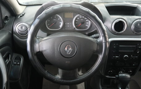 Renault Duster I рестайлинг, 2013 год, 949 000 рублей, 11 фотография