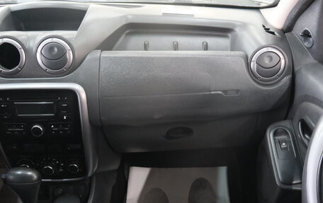 Renault Duster I рестайлинг, 2013 год, 949 000 рублей, 15 фотография