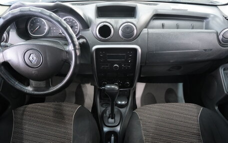 Renault Duster I рестайлинг, 2013 год, 949 000 рублей, 12 фотография