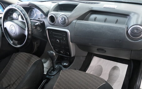 Renault Duster I рестайлинг, 2013 год, 949 000 рублей, 16 фотография