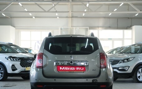 Renault Duster I рестайлинг, 2013 год, 949 000 рублей, 6 фотография