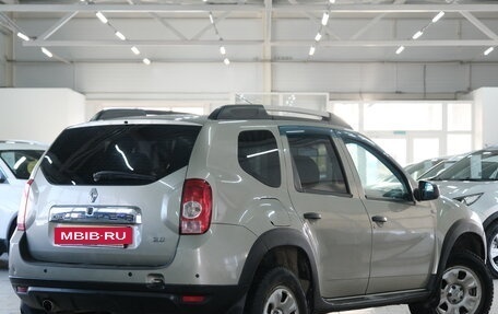 Renault Duster I рестайлинг, 2013 год, 949 000 рублей, 7 фотография