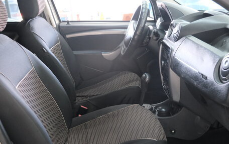 Renault Duster I рестайлинг, 2013 год, 949 000 рублей, 17 фотография