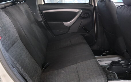 Renault Duster I рестайлинг, 2013 год, 949 000 рублей, 19 фотография