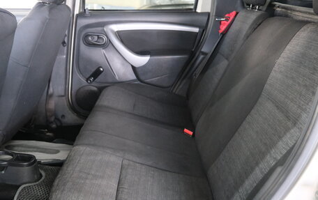 Renault Duster I рестайлинг, 2013 год, 949 000 рублей, 18 фотография