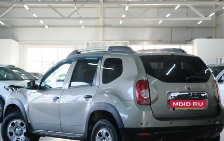 Renault Duster I рестайлинг, 2013 год, 949 000 рублей, 5 фотография