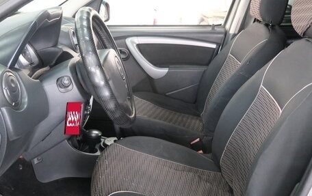 Renault Duster I рестайлинг, 2013 год, 949 000 рублей, 8 фотография