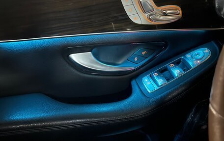 Mercedes-Benz GLC Coupe, 2019 год, 4 200 000 рублей, 15 фотография