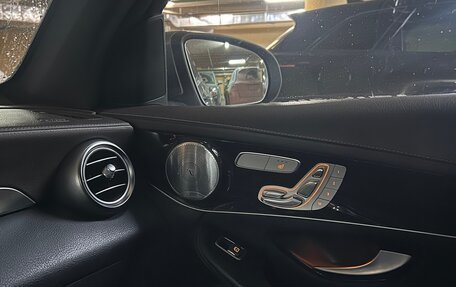 Mercedes-Benz GLC Coupe, 2019 год, 4 200 000 рублей, 9 фотография