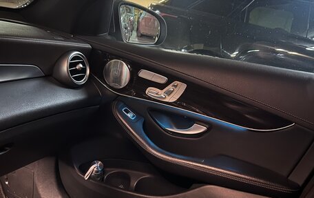 Mercedes-Benz GLC Coupe, 2019 год, 4 200 000 рублей, 12 фотография