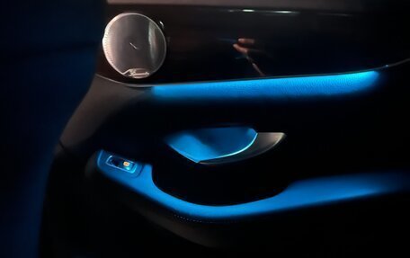 Mercedes-Benz GLC Coupe, 2019 год, 4 200 000 рублей, 13 фотография