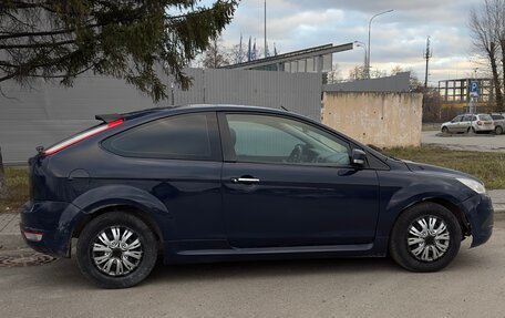 Ford Focus II рестайлинг, 2008 год, 350 000 рублей, 1 фотография