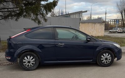 Ford Focus II рестайлинг, 2008 год, 350 000 рублей, 1 фотография