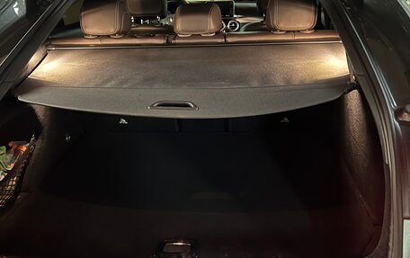Mercedes-Benz GLC Coupe, 2019 год, 4 200 000 рублей, 17 фотография