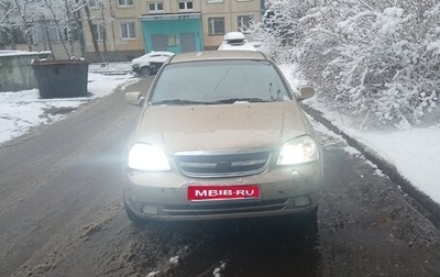 Chevrolet Lacetti, 2007 год, 179 000 рублей, 1 фотография